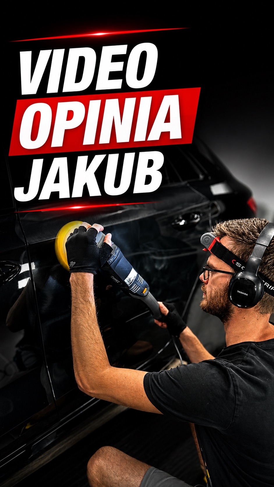 Video opinia Jakuba — klient OneSocial